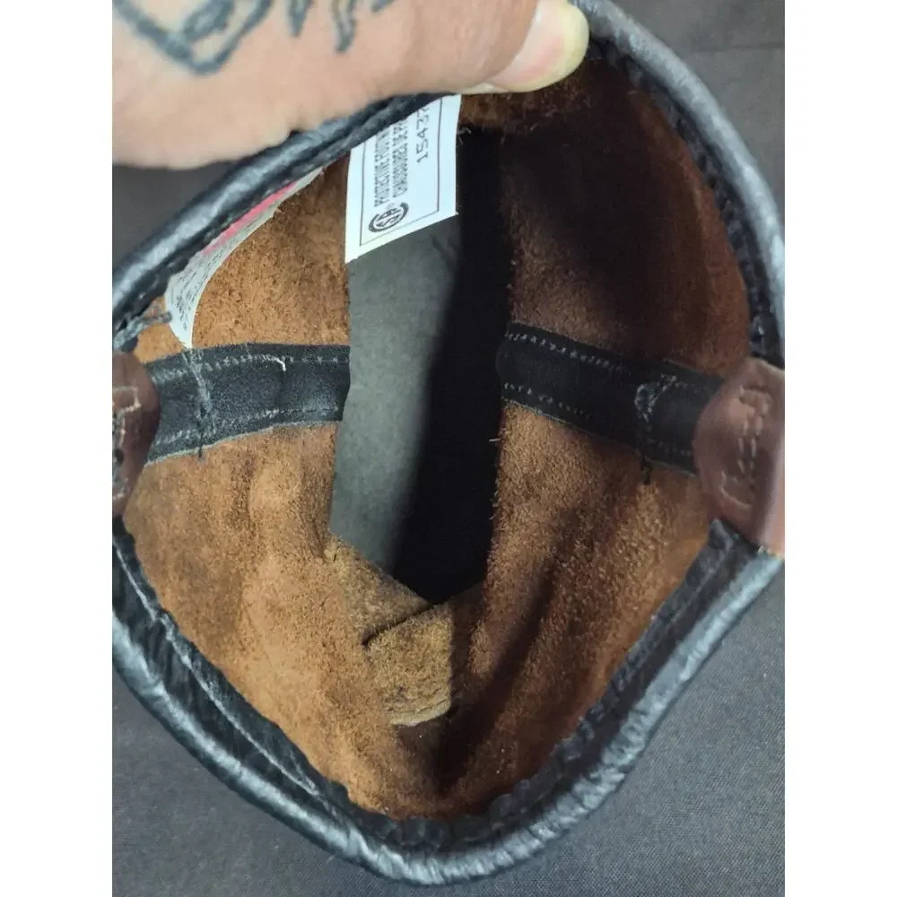 Red Wing Shoes very nice